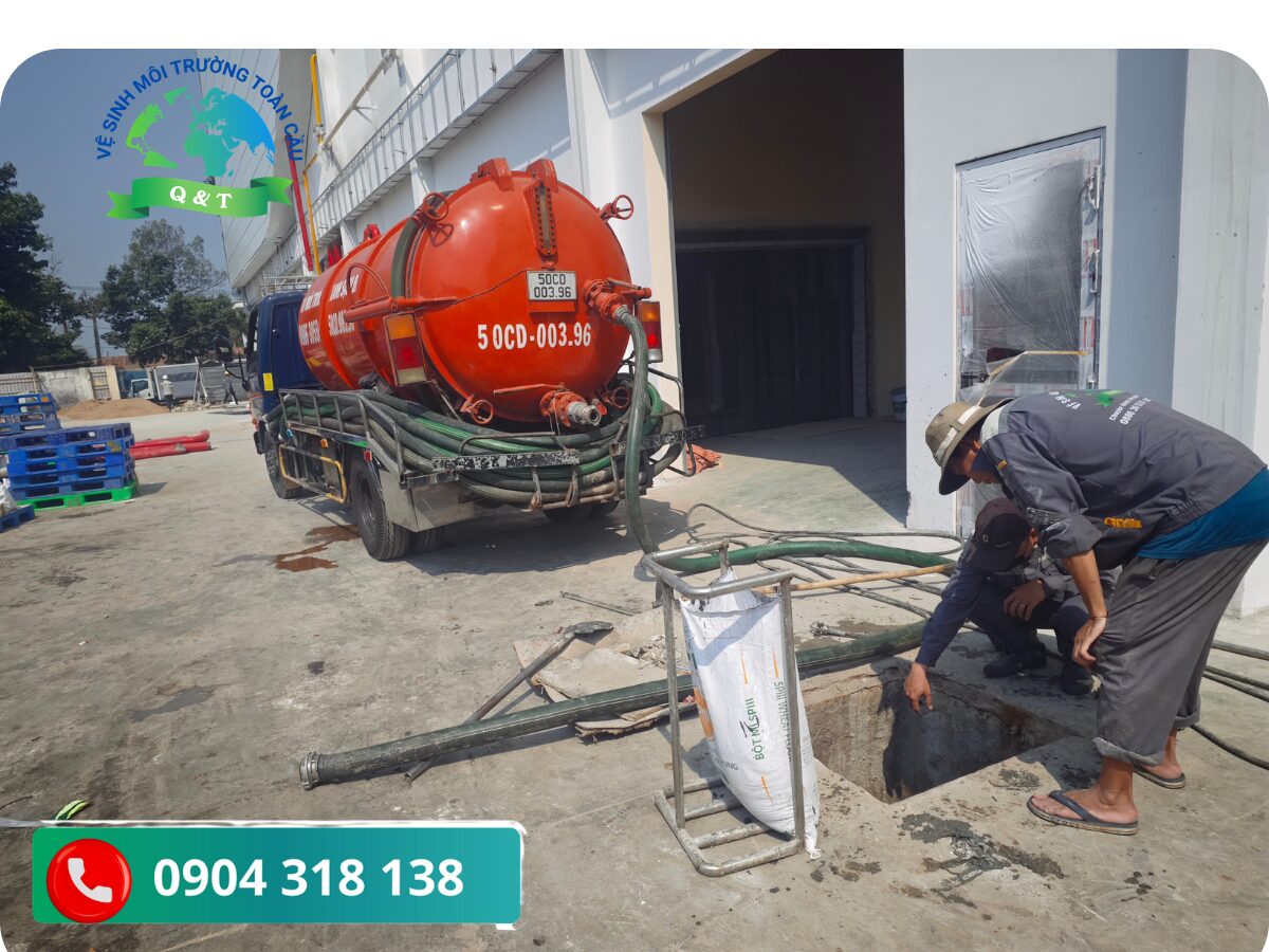 Vì sao nghẹt bồn cầu xảy ra thường xuyên?