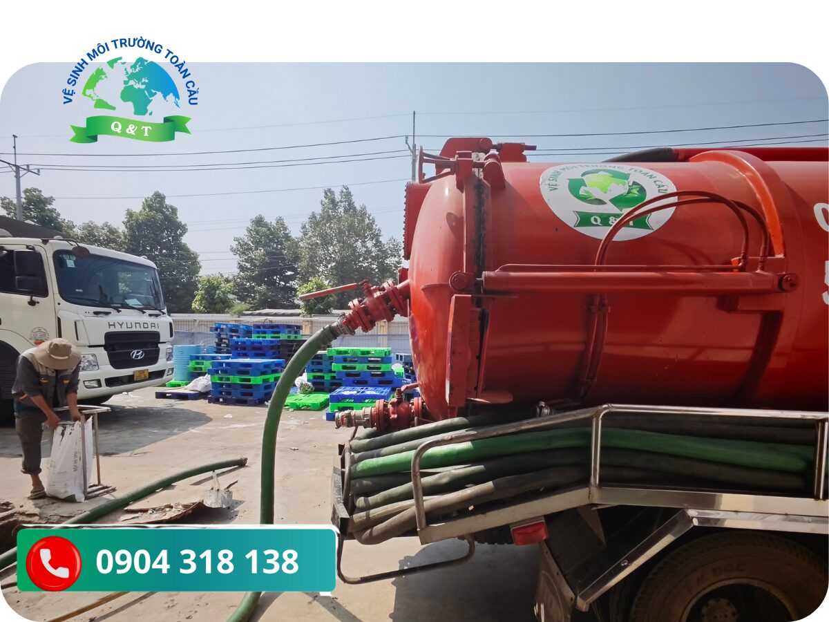Đột phá từ công nghệ hút không đục phá hiện đại