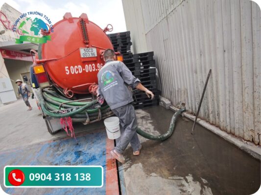 Công nghệ & Thiết bị vượt trội - Điểm tựa niềm tin
