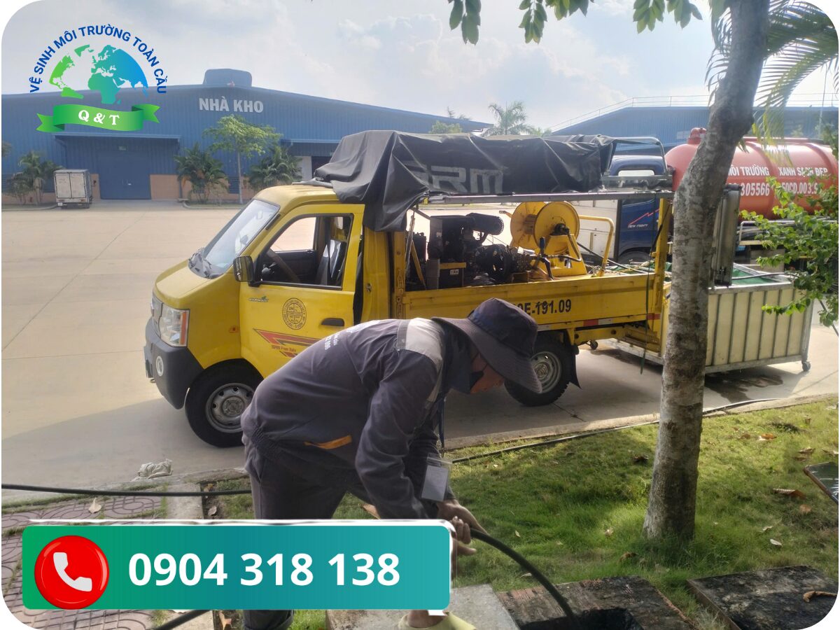 Dấu Hiệu Bồn Cầu Bị Nghẹt Cần Xử Lý Ngay