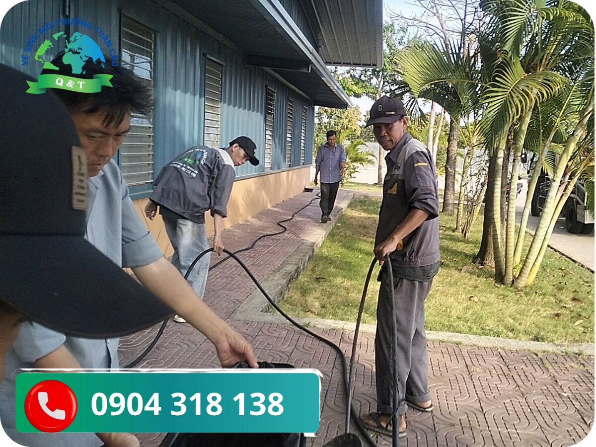 Dấu Hiệu Bồn Cầu Đang Bị Nghẹt