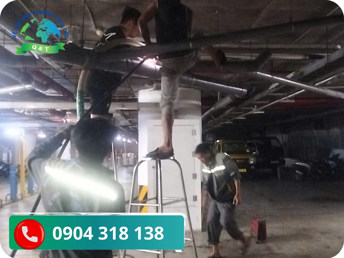 Các Dấu Hiệu Bồn Cầu Đang Bị Nghẹt