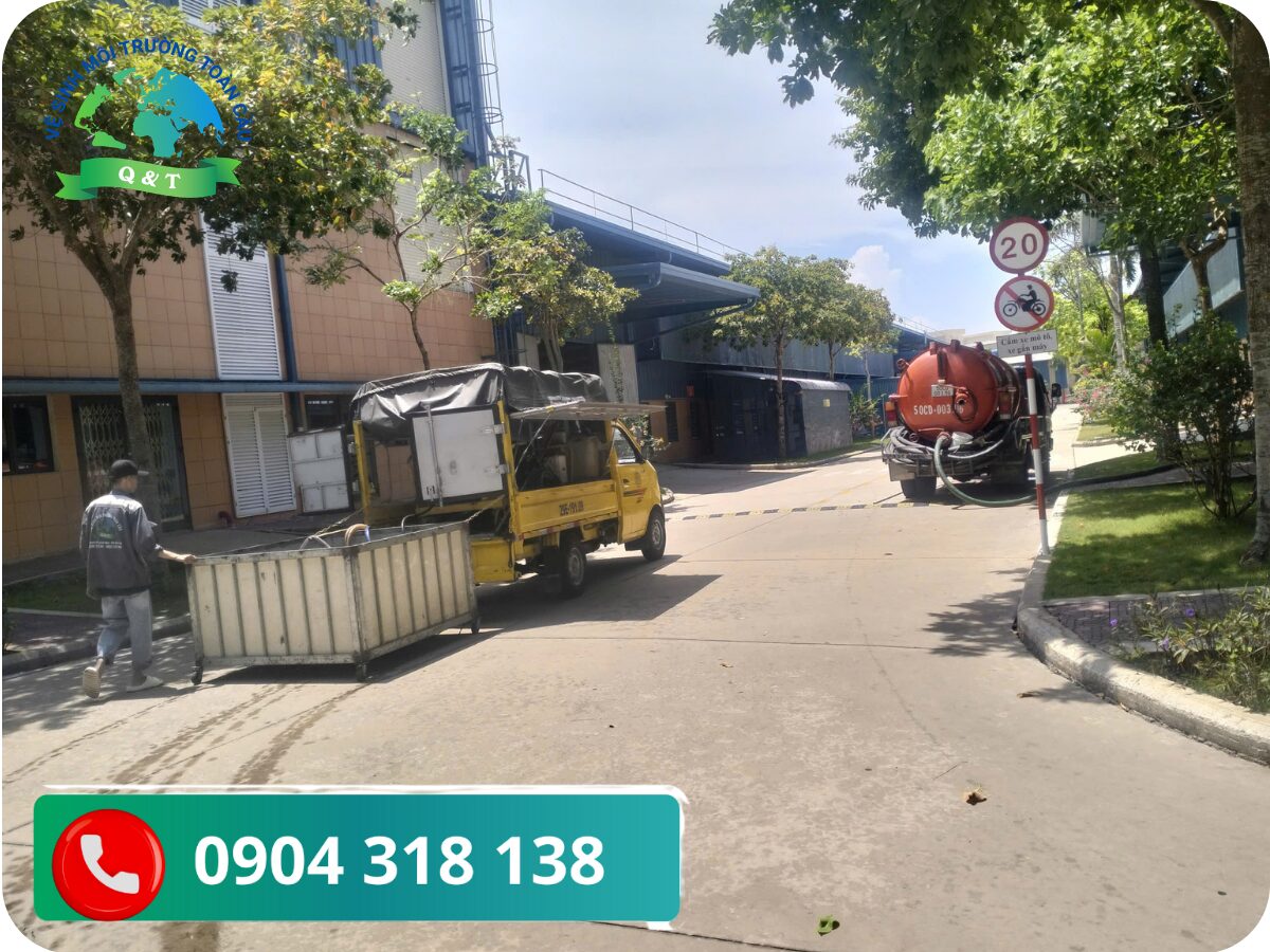 Dấu hiệu bồn cầu đang bị nghẹt "báo động đỏ"