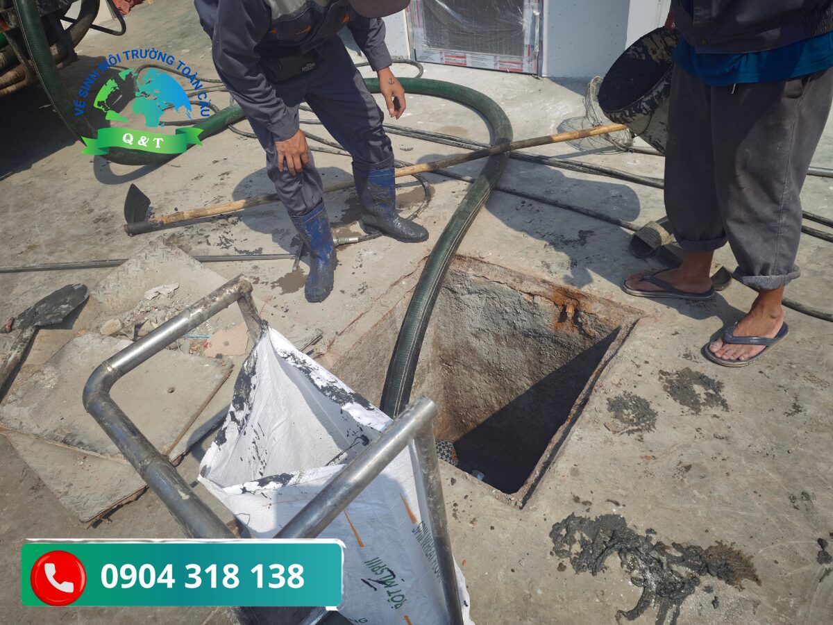 Những "tín hiệu lạ" cảnh báo cống nhà bạn đang gặp nguy
