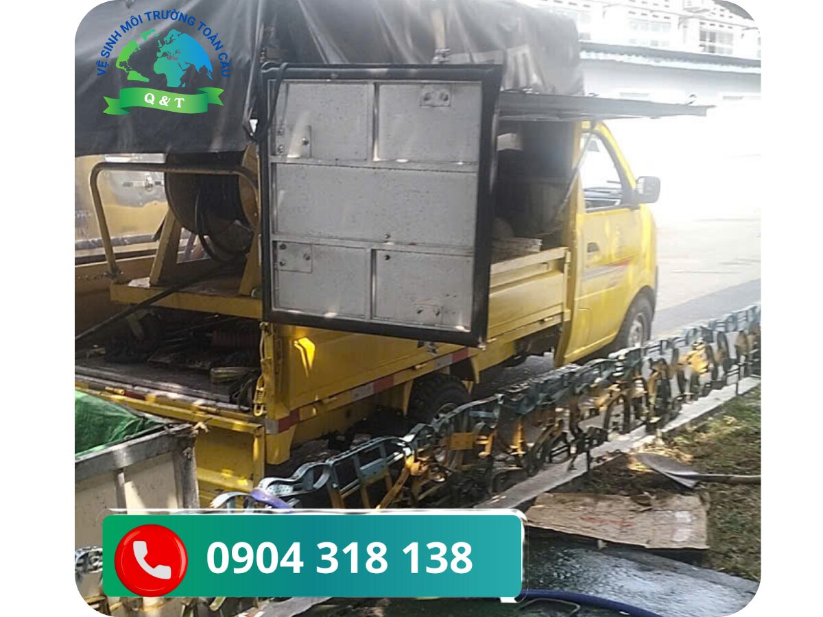 Nhận biết sớm tình trạng bị nghẹt để xử lý kịp thời
