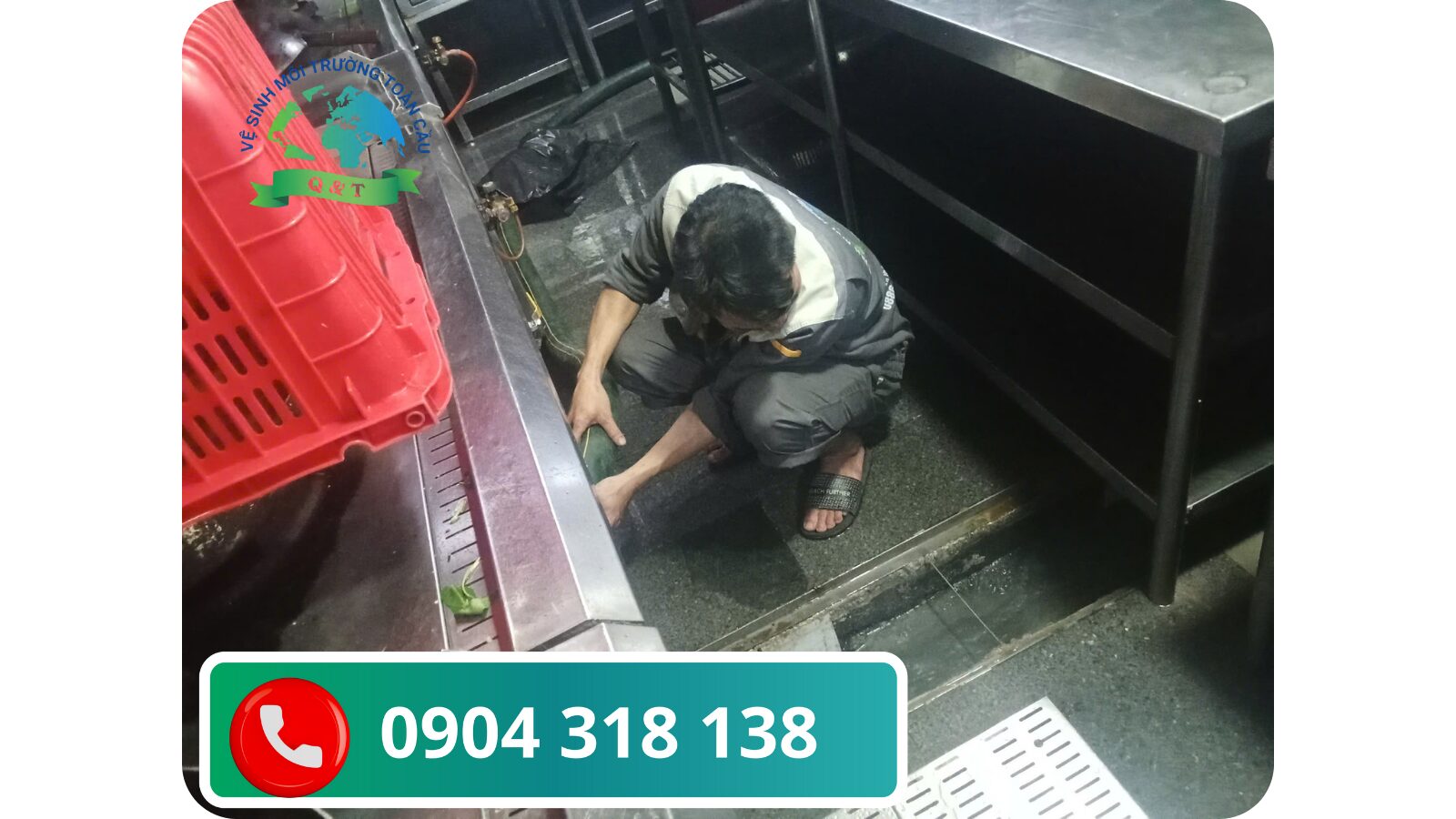 Dấu hiệu nhận biết sớm
