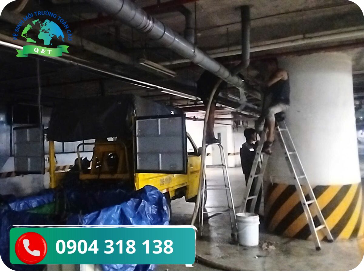 Những Dấu Hiệu Cảnh Báo Cống Đang Bị Tắc Nghẽn