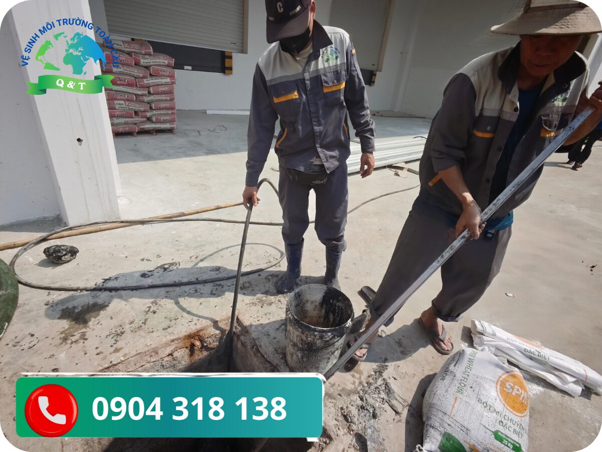 Nhận biết sớm các dấu hiệu đường cống đang "kêu cứu"