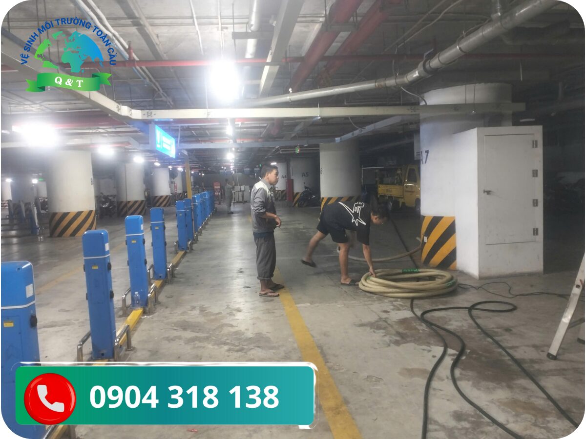 Dấu Hiệu Bồn Cầu Đang Bị Nghẹt
