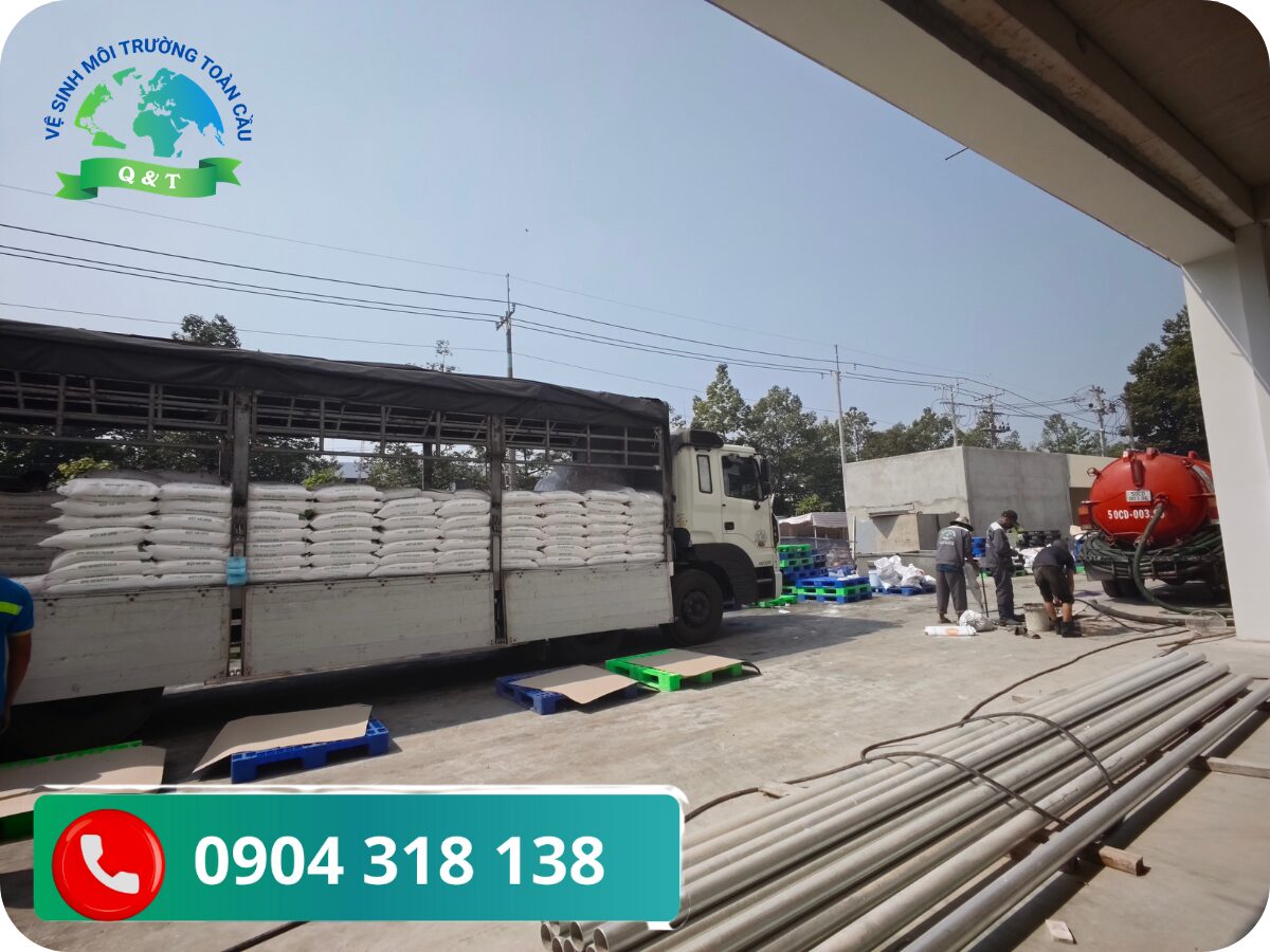 Dấu Hiệu Bồn Cầu Đang Bị Nghẹt
