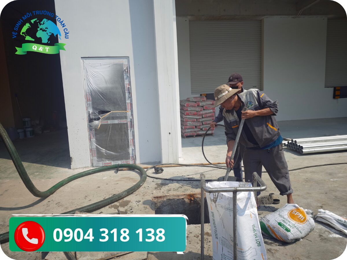 Cung Cấp Vận Chuyển Bùn Vi Sinh Tây Ninh Uy Tín, Giá Tốt