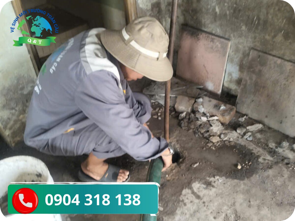 Hình ảnh minh hoạ Quy Trình Làm Việc và Công Nghệ Hiện Đại