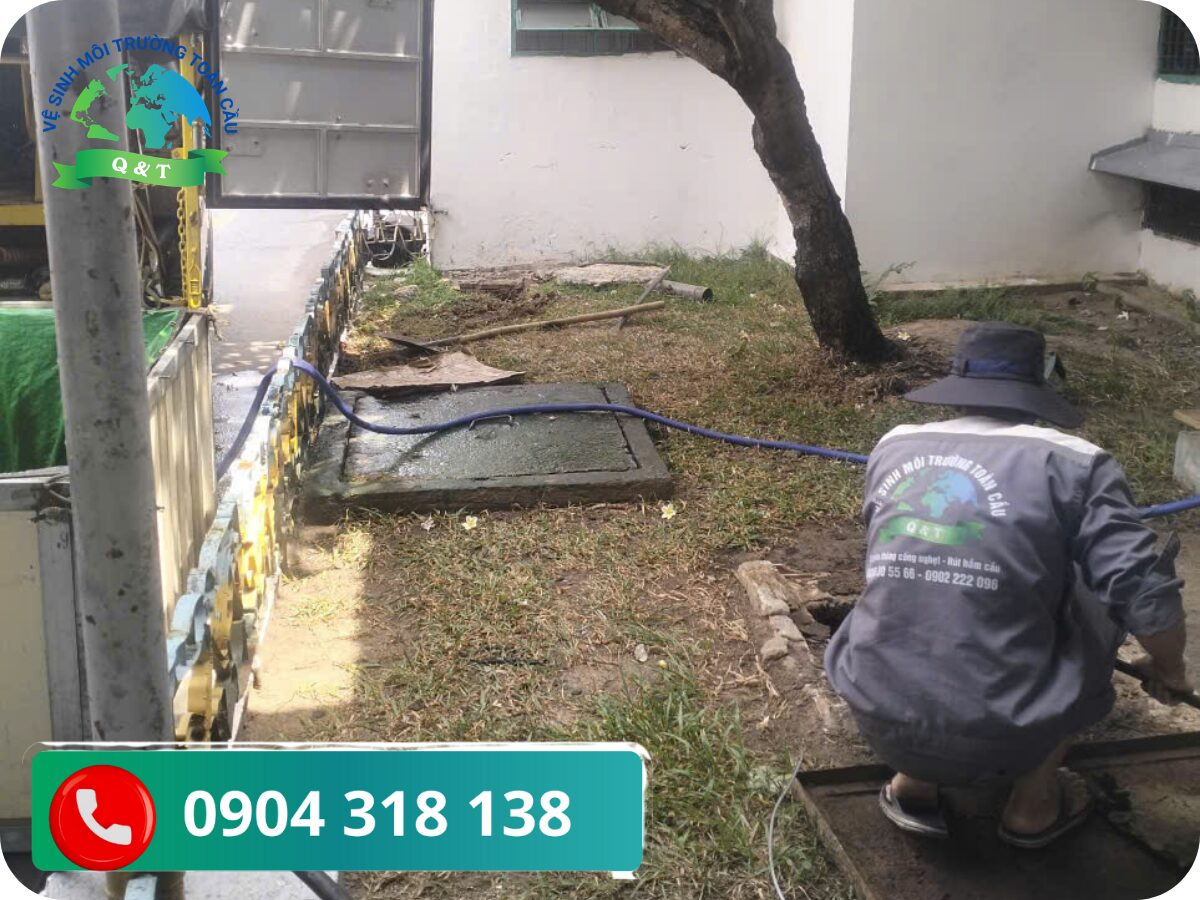 Khu vực phục vụ rộng khắp toàn tỉnh