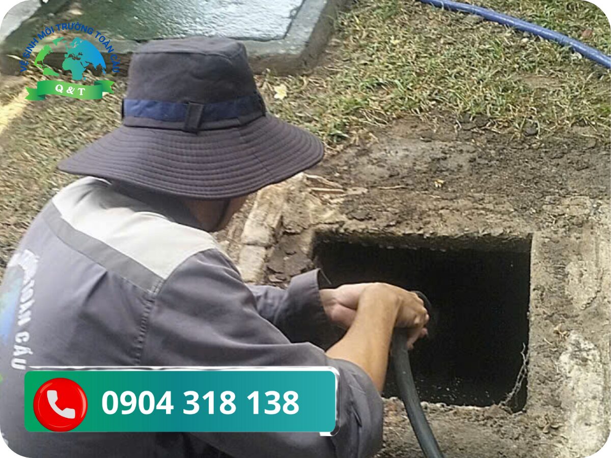 Quy trình vận hành chuyên nghiệp và công nghệ đột phá