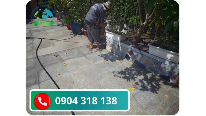Thông tắc cống Nam Định