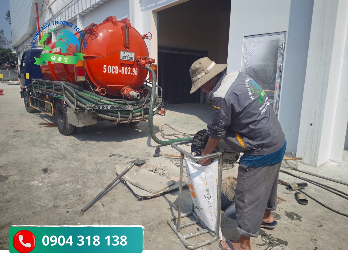 Ưu điểm của dịch vụ tại Môi Trường Quyết Thắng