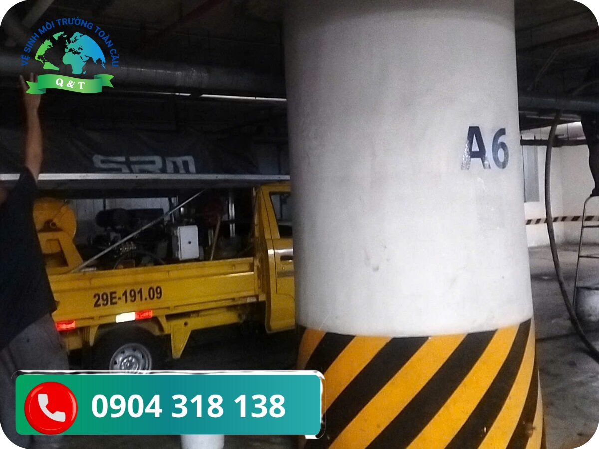Vì Sao Nên Chọn Dịch Vụ Tại Đây?