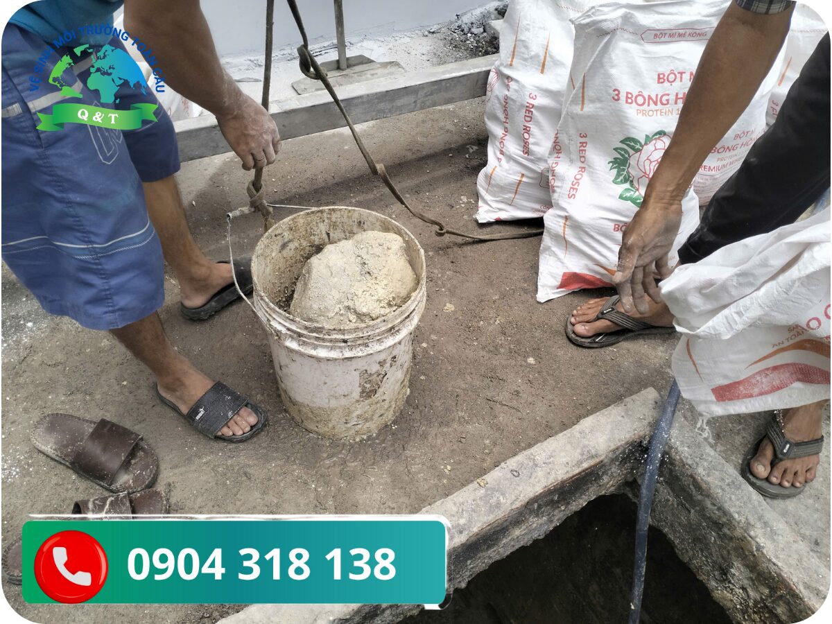 Vì Sao Nên Chọn Dịch Vụ Thông Tắc Cống Tại Đây?