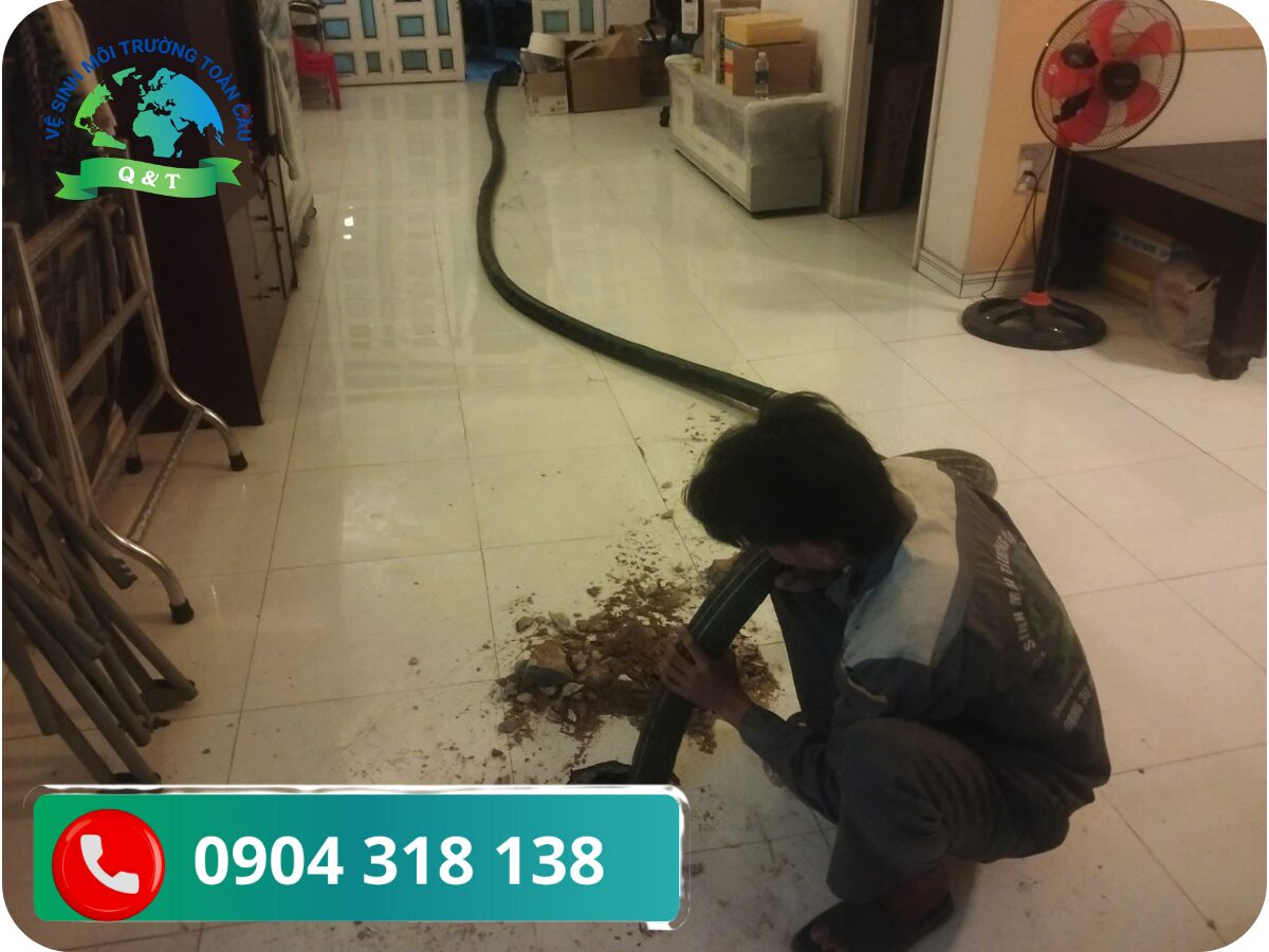 Vì Sao Khách Hàng Chọn Dịch Vụ Của Chúng Tôi?