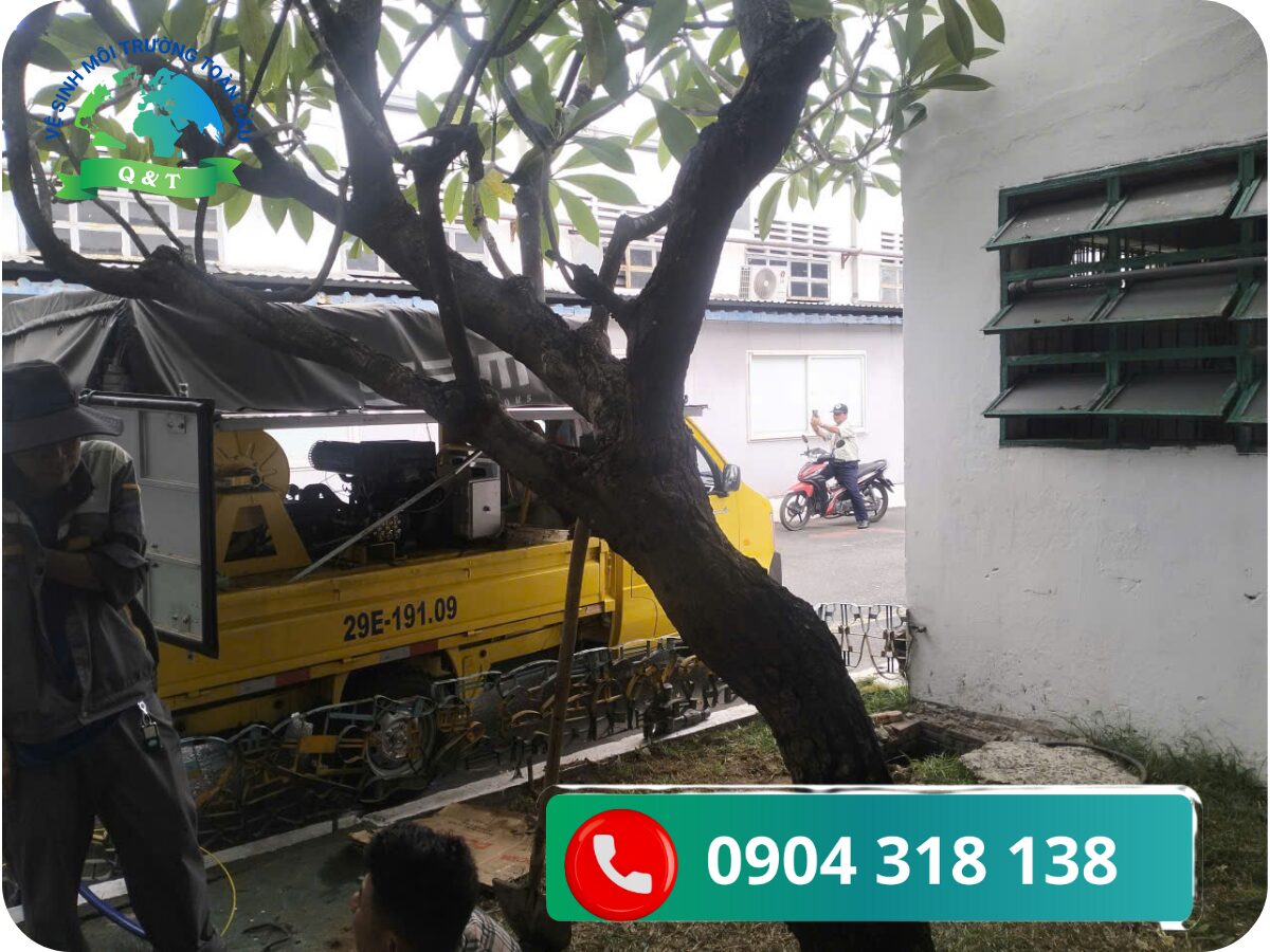 Vì Sao Khách Hàng Tại An Lão Chọn Dịch Vụ Của Quyết Thắng?