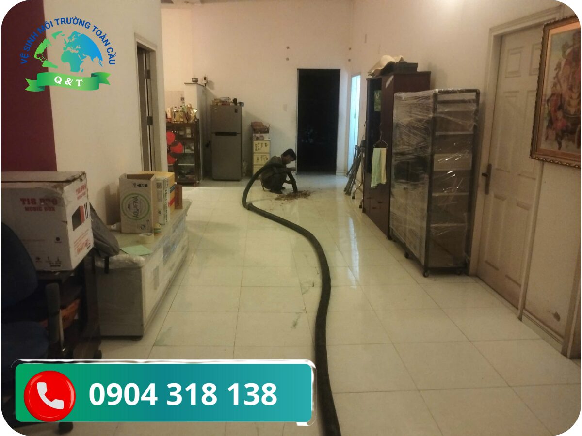 Vì Sao Nên Chọn Dịch Vụ Của Chúng Tôi?