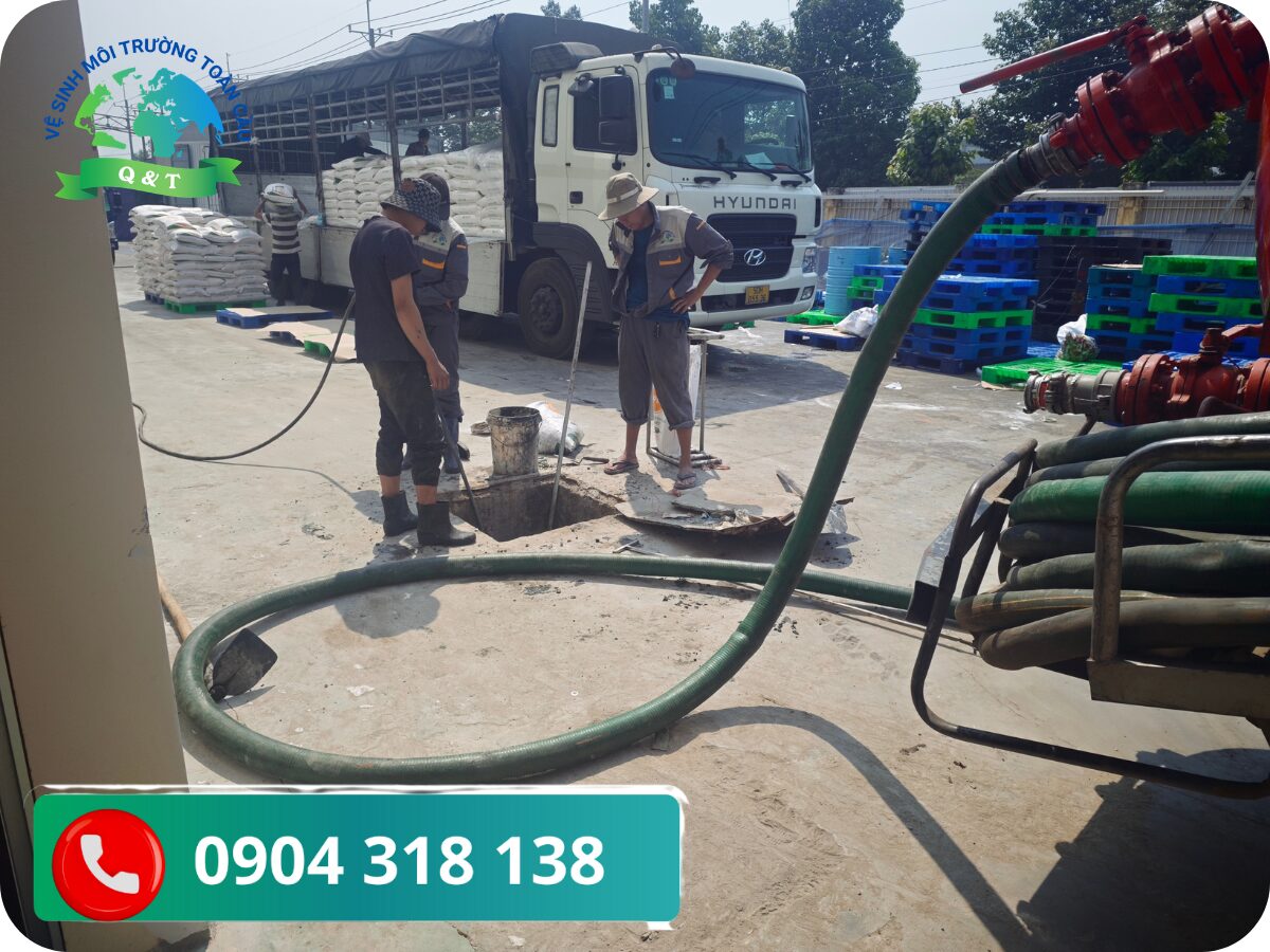 Vì Sao Nên Chọn Dịch Vụ Của Chúng Tôi