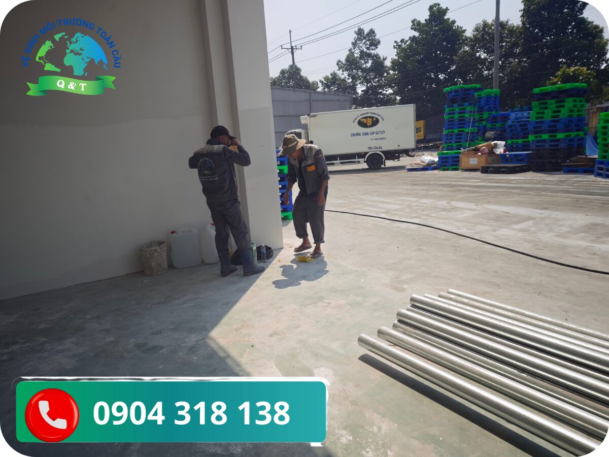 Các nguyên nhân gây nghẹt bồn cầu phổ biến