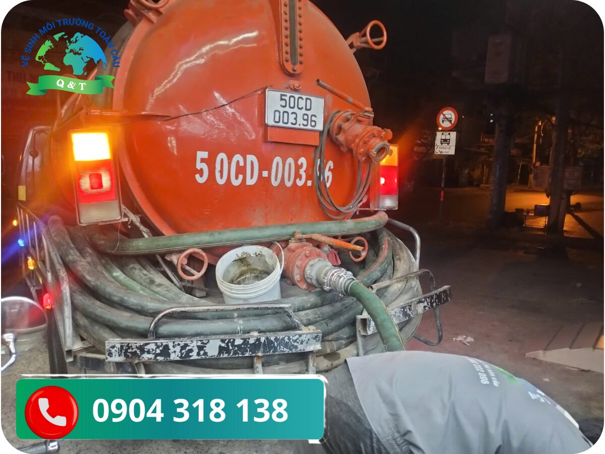 Phạm vi phục vụ thần tốc trên toàn địa bàn Long Khánh
