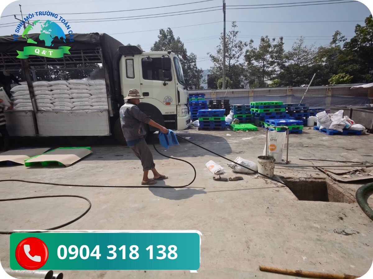 Ưu Điểm Dịch Vụ So Với Tự Xử Lý
