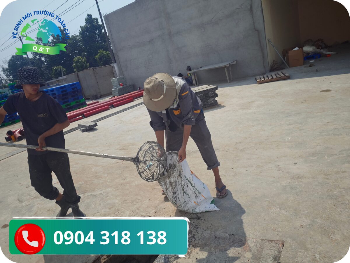 Ưu Điểm Dịch Vụ