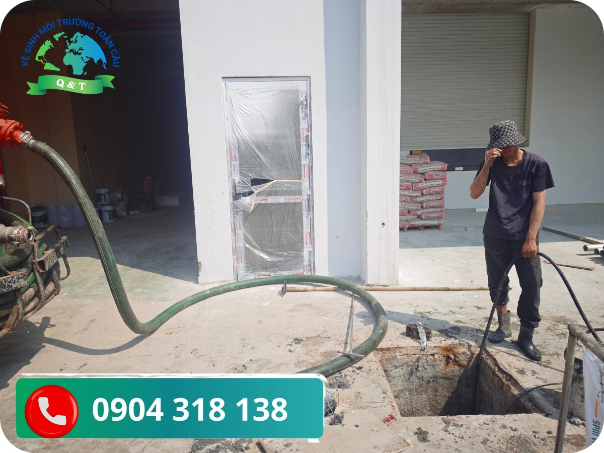 Vì Sao Nên Chọn Dịch Vụ Của Chúng Tôi