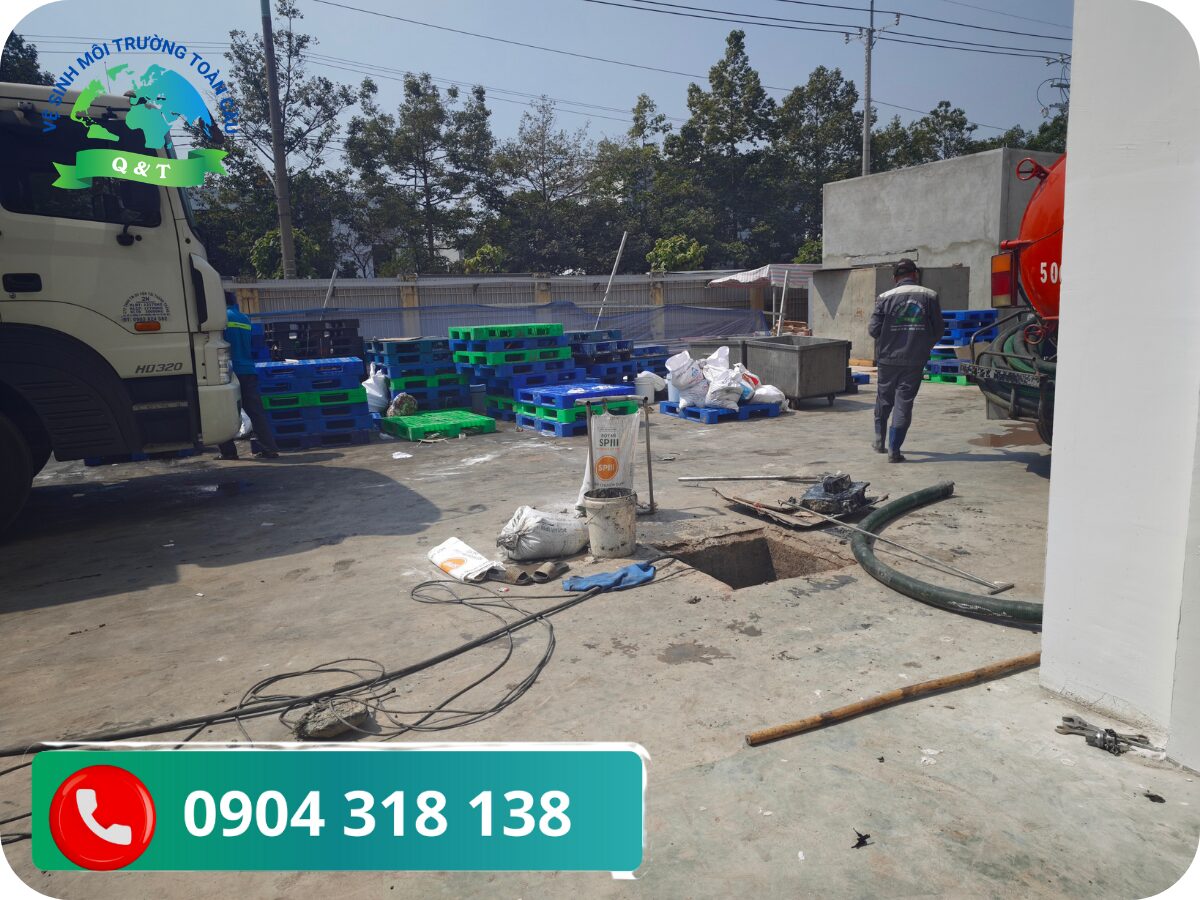 Vì Sao Khách Hàng Tại Phường Tân Định Tin Chọn Chúng Tôi