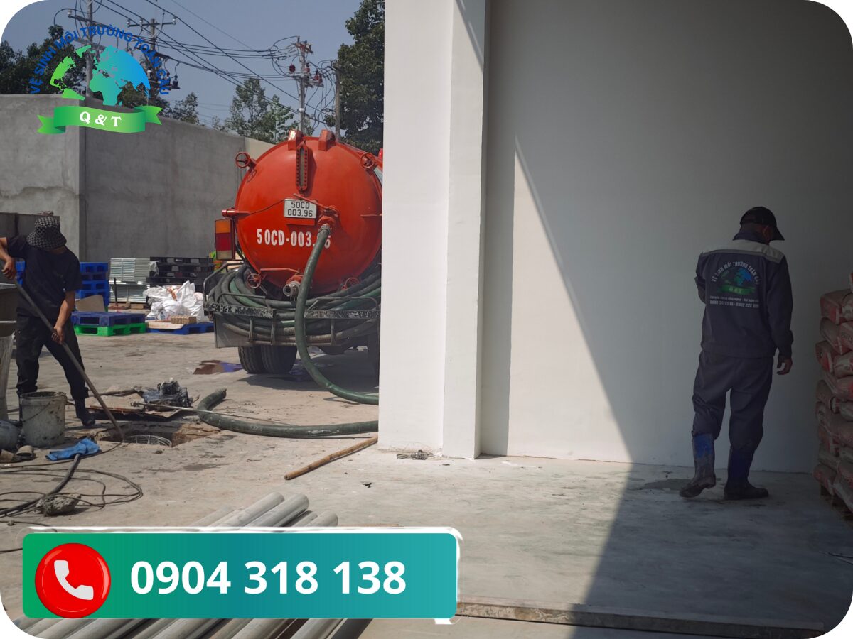 Vì Sao Nên Chọn Đơn Vị Chúng Tôi?