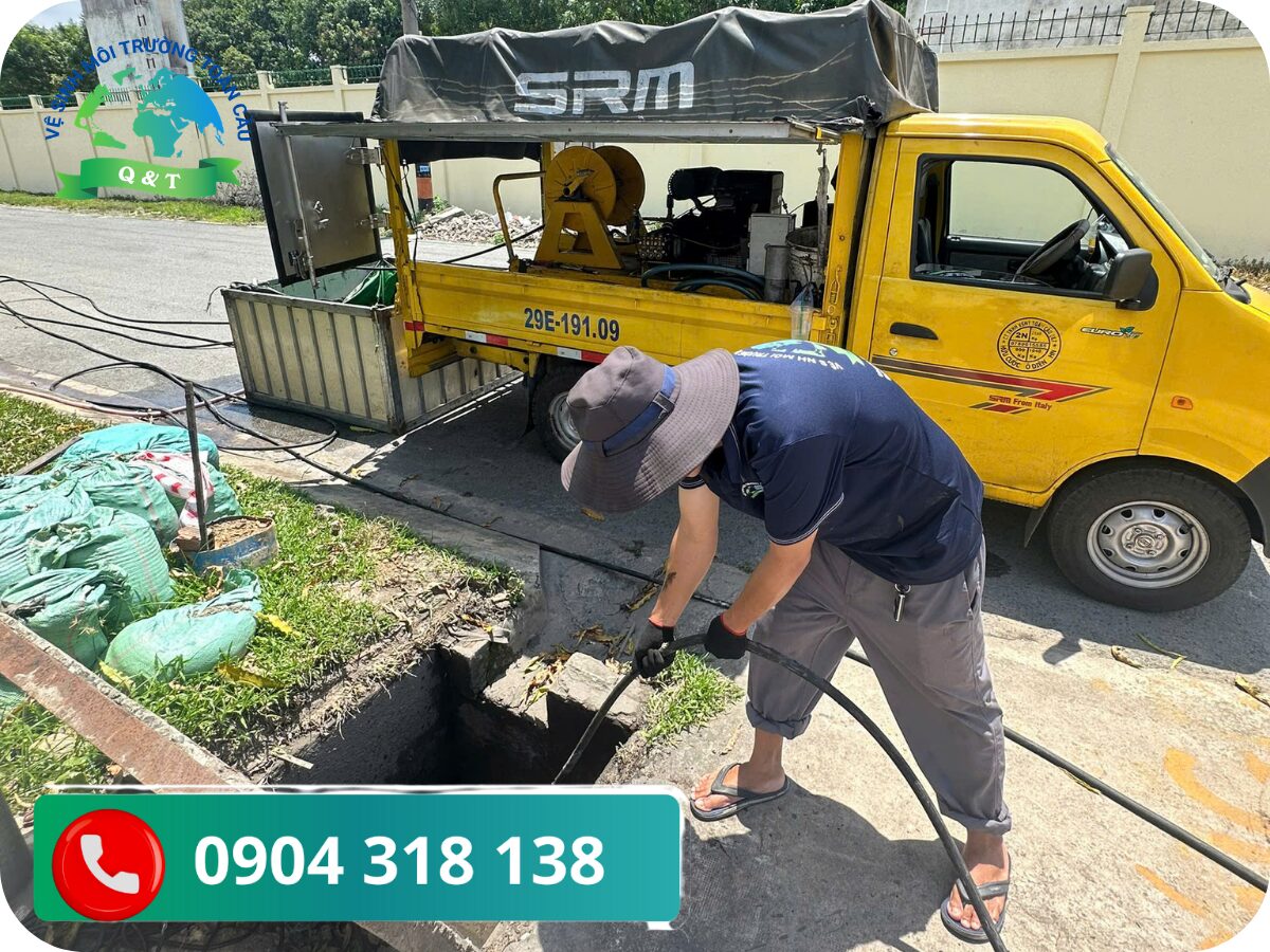 Vì Sao Nên Chọn Dịch Vụ Của Chúng Tôi?