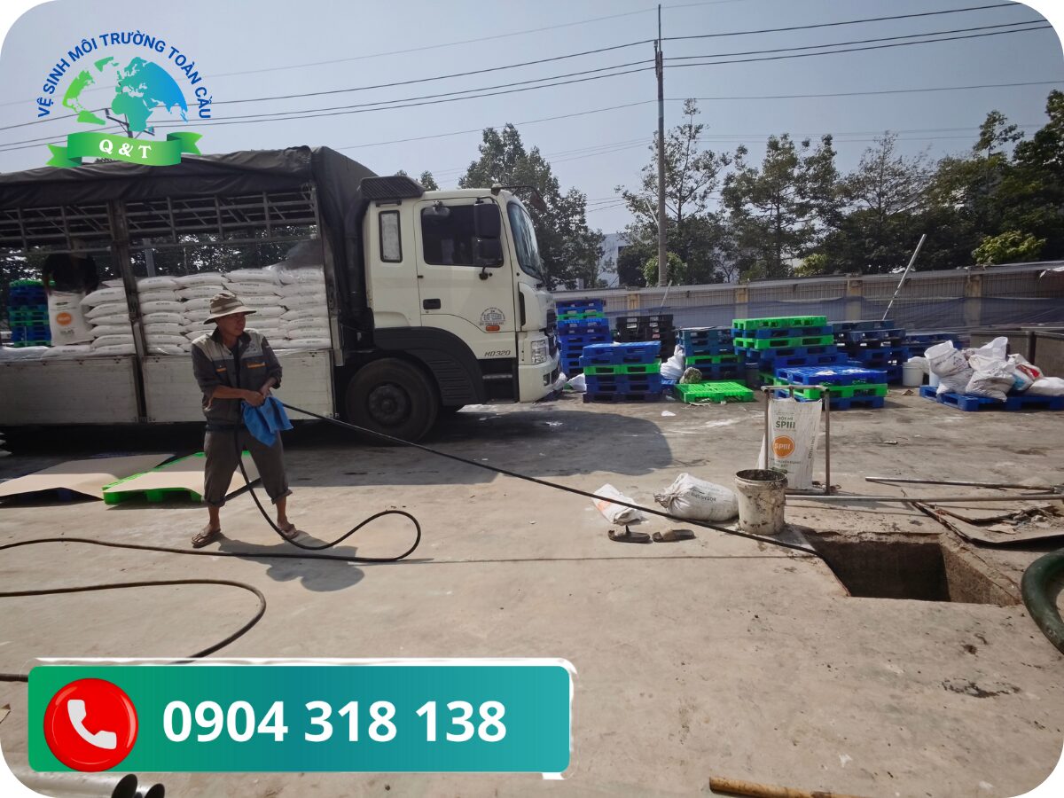Vì Sao Nên Chọn Dịch Vụ Tại Cẩm Mỹ