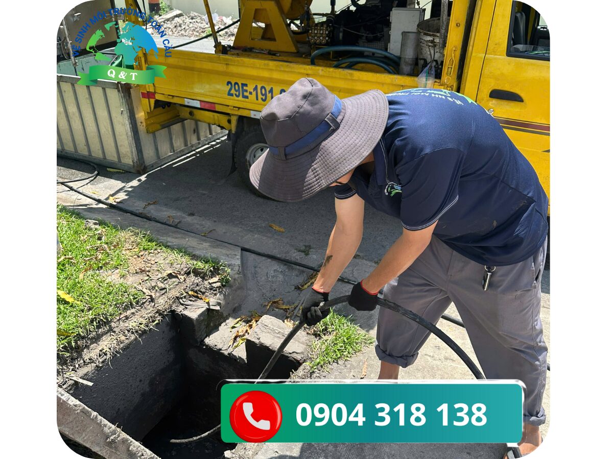 Cam Kết Dịch Vụ Từ Môi Trường Quyết Thắng