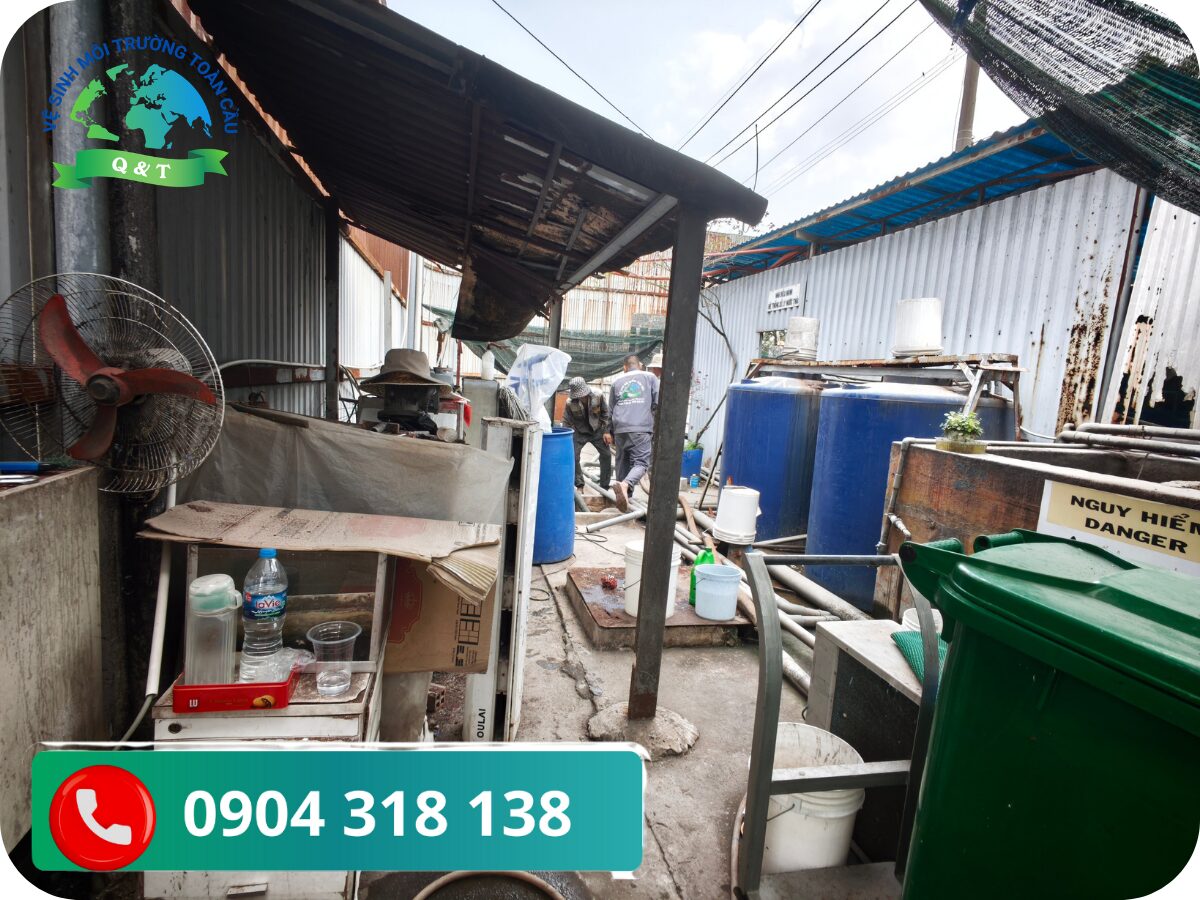 Cam Kết Khi Sử Dụng Dịch Vụ