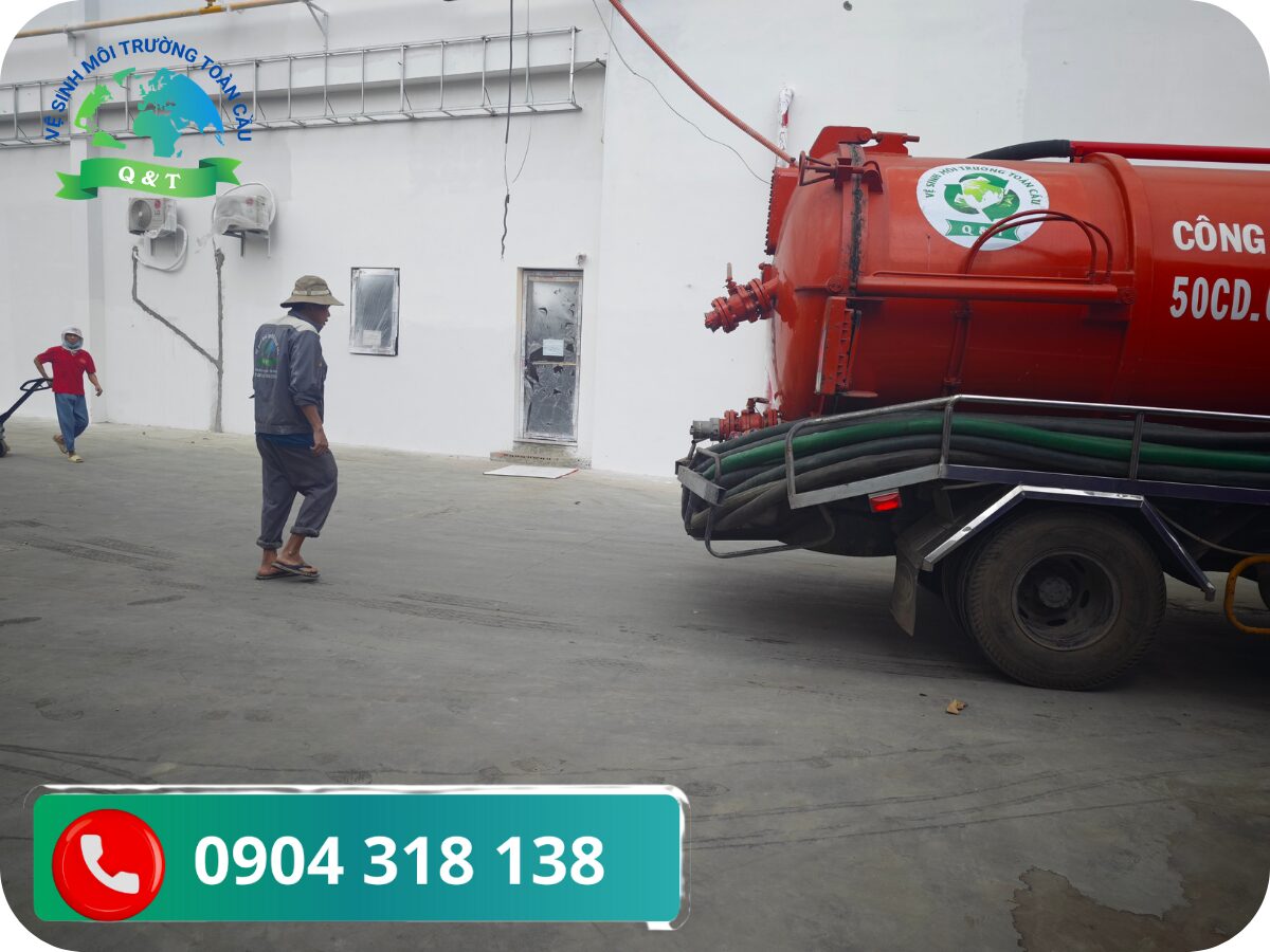 Cam kết với khách hàng