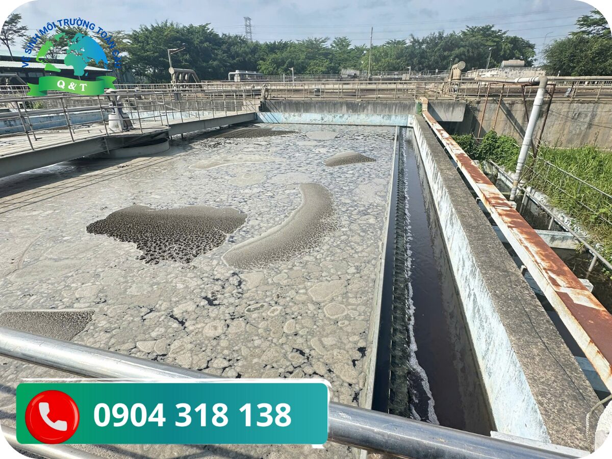 Dấu Hiệu Bồn Cầu Bị Nghẹt