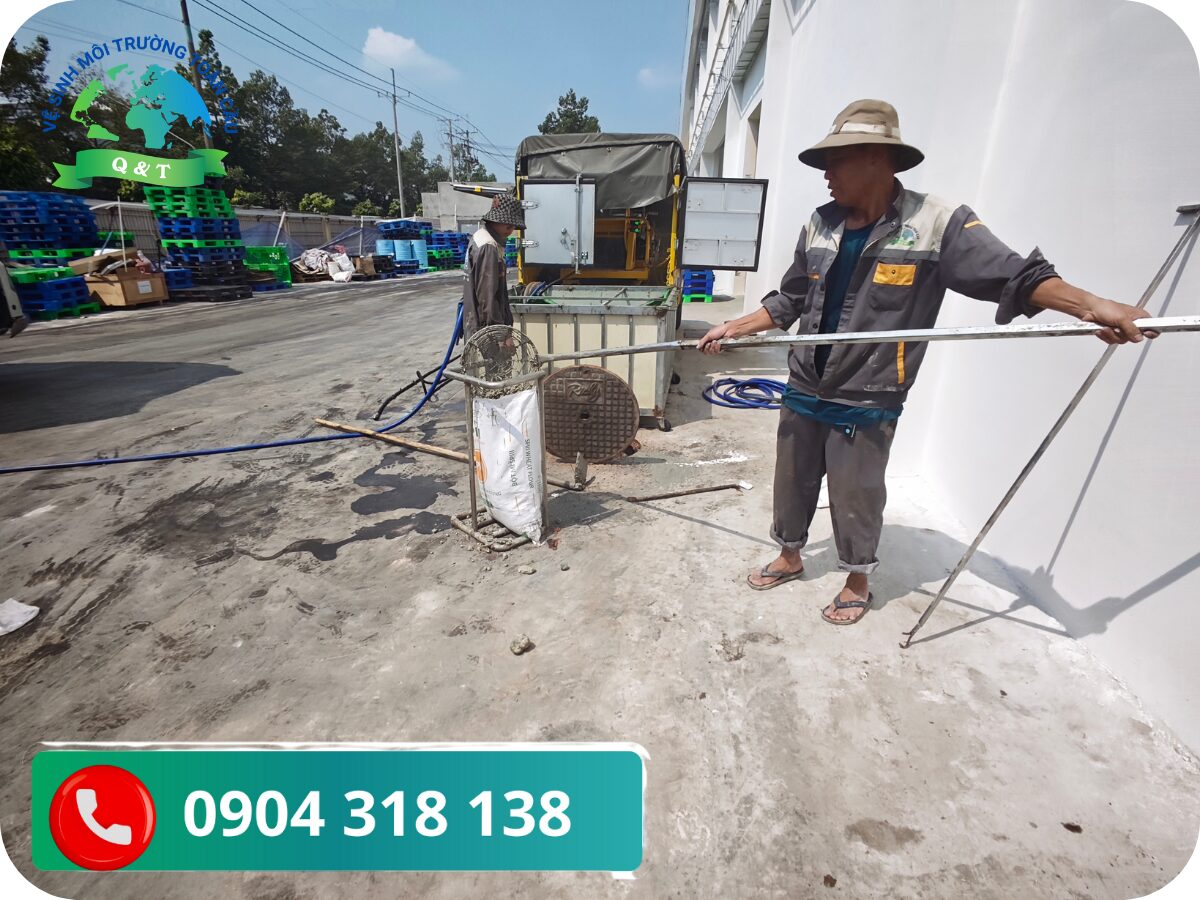 Dấu Hiệu Cho Thấy Cống Nhà Bạn Đang Bị Nghẹt