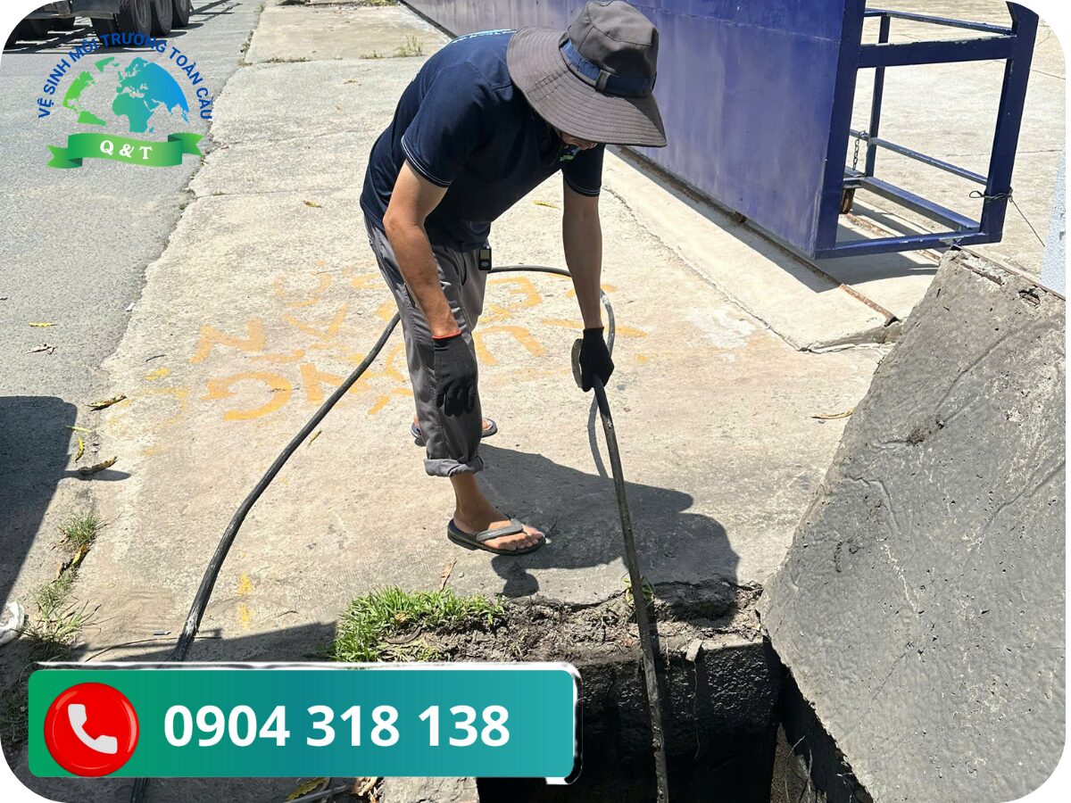 Dấu hiệu nhận biết bồn cầu bị nghẹt