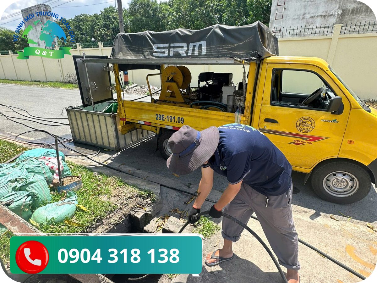 Khu Vực Nhận Thông Tắc Bồn Cầu Nghẹt Tại Đồng Nai