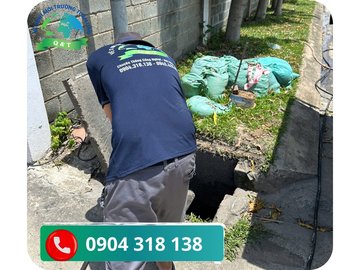 Những Biểu Hiện Cần Gọi Thợ Ngay