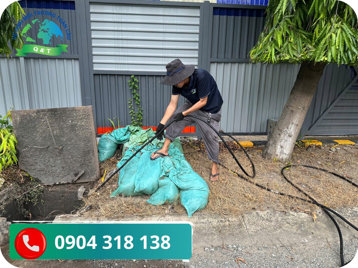 Quy Trình Làm Việc 5 Bước
