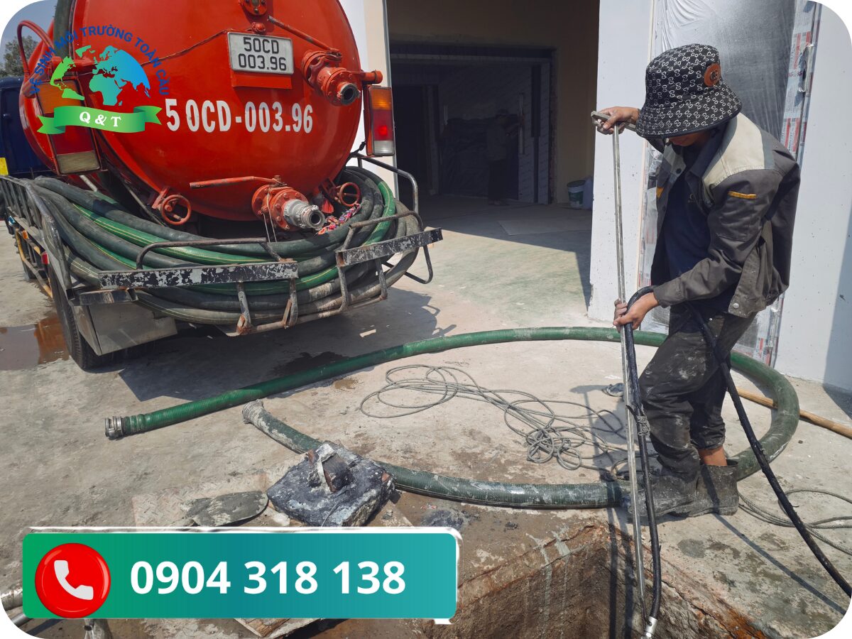 Thời Gian Phục Vụ Và Cam Kết Chất Lượng Từ Quyết Thắng