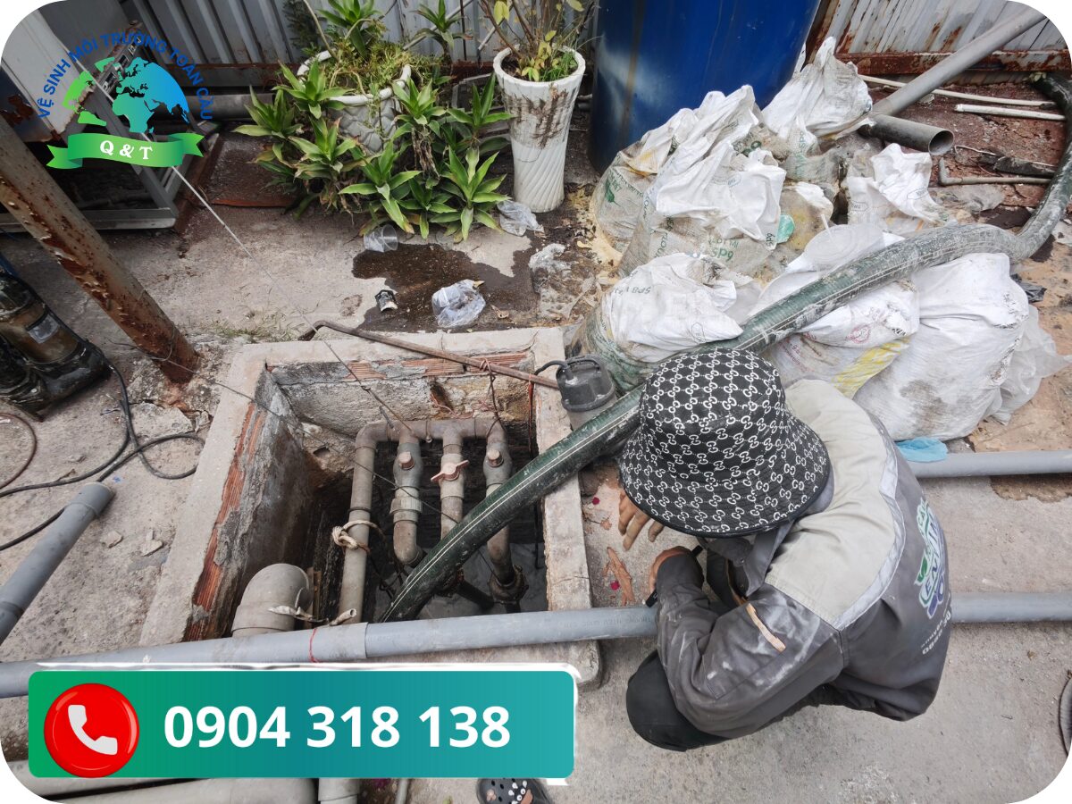 Vì Sao Nên Chọn Đơn Vị Chúng Tôi?