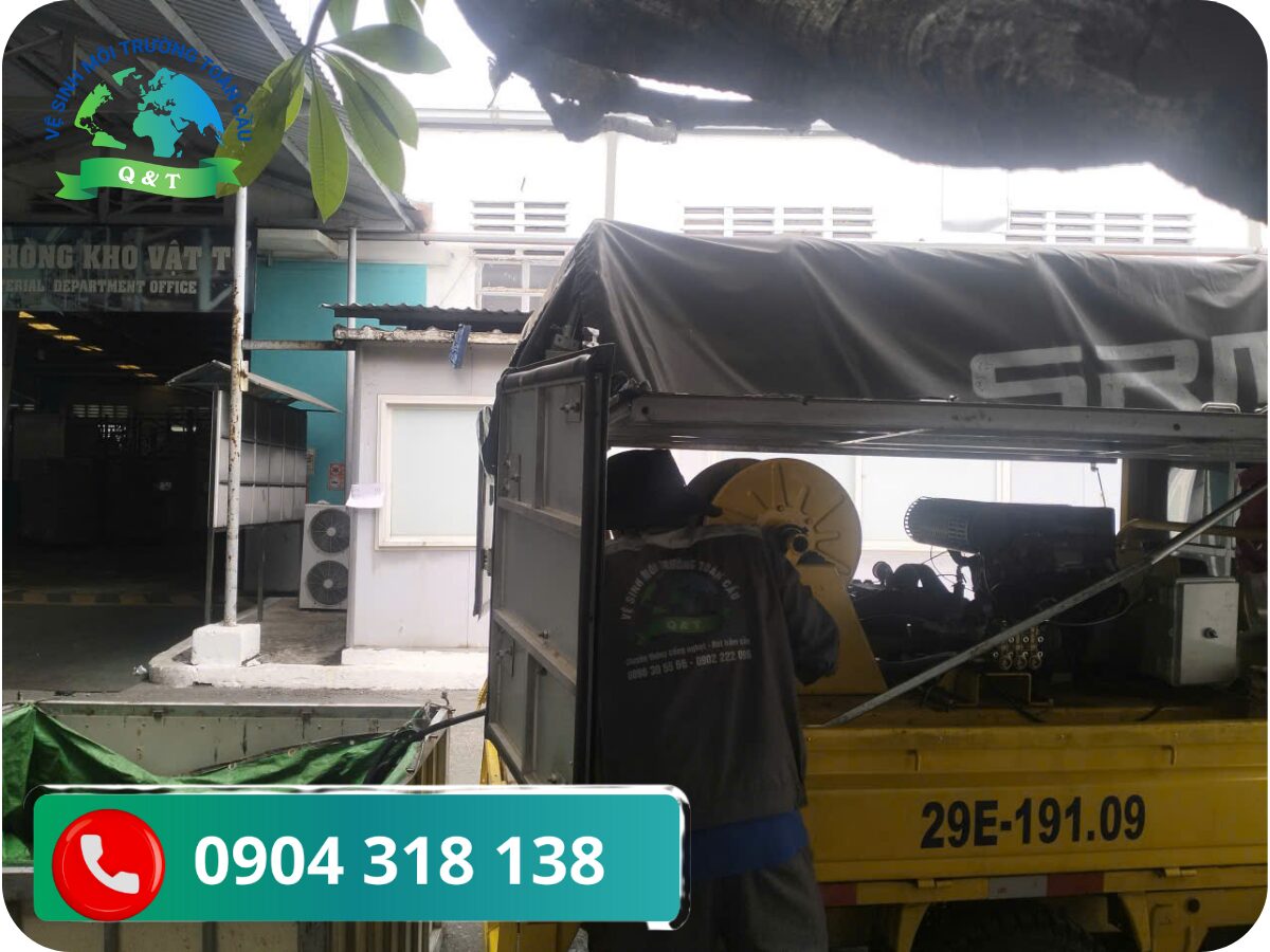 Vì Sao Khách Hàng Nên Chọn Đơn Vị Chúng Tôi?
