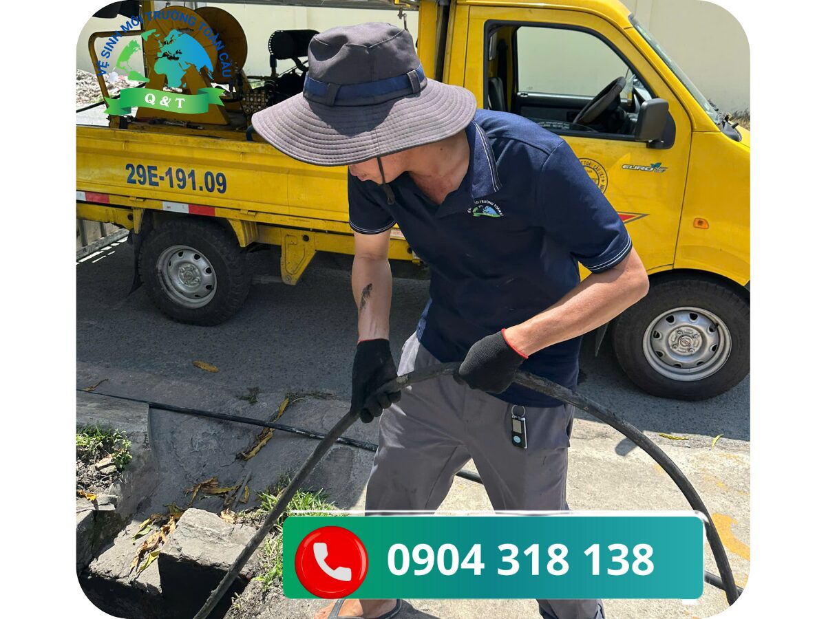 Vì Sao Nên Chọn Đơn Vị Chúng Tôi?