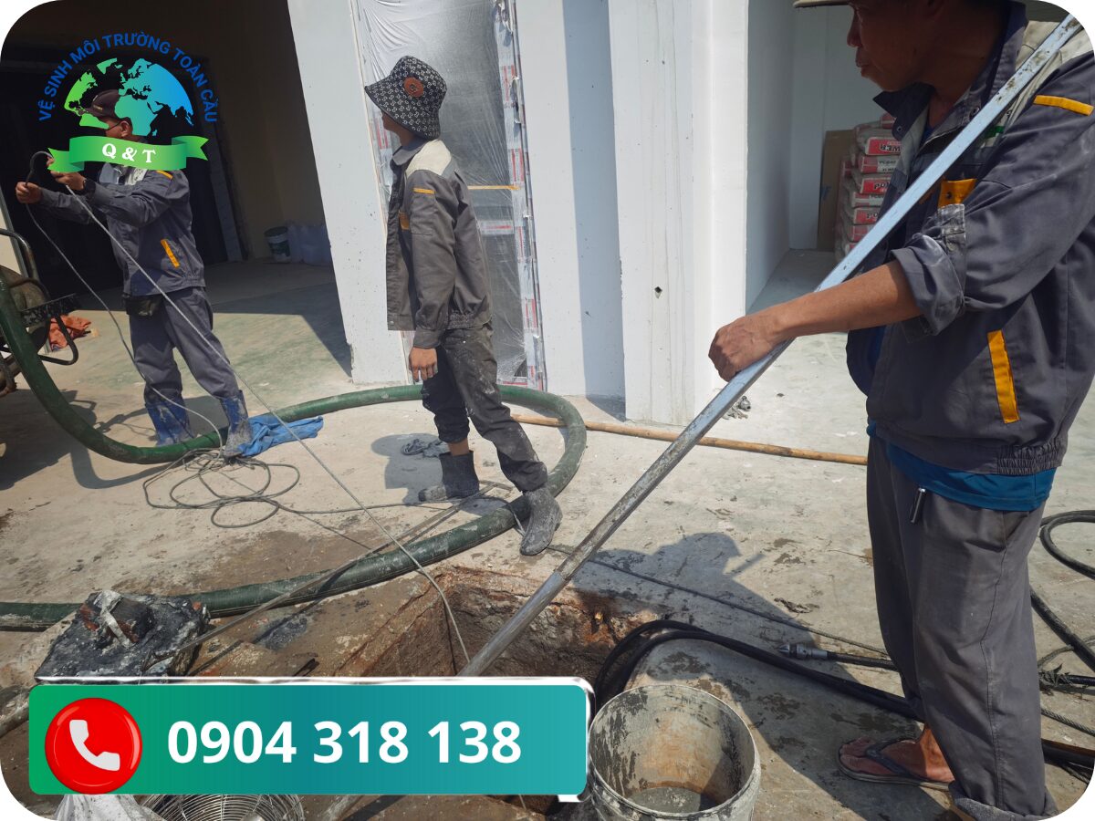 Vì sao nên chọn dịch vụ của chúng tôi?