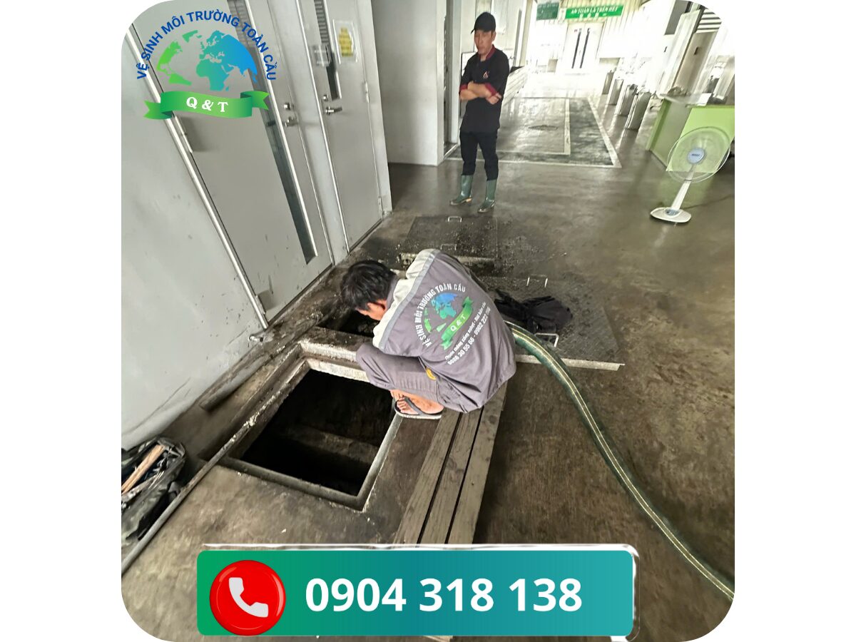 Vì Sao Nên Chọn Dịch Vụ Của Chúng Tôi?